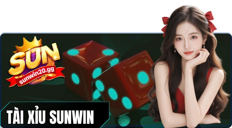 Sunwin Tài Xỉu Xanh Chín Sunwin Tài Xỉu - Link tải Sun Win MD5 2026